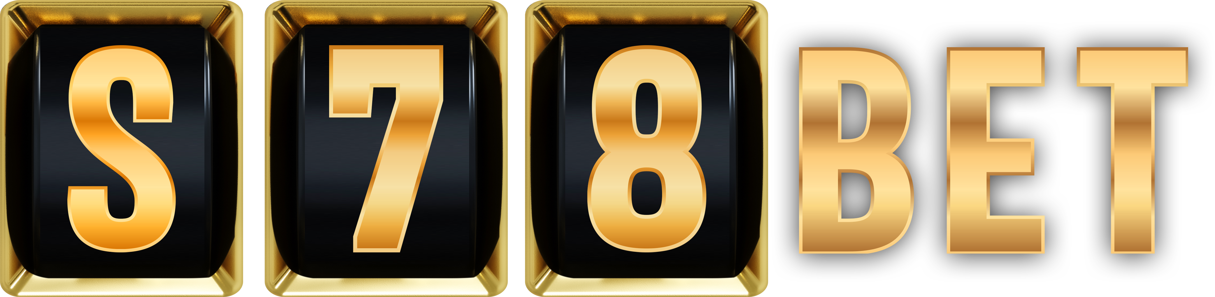 Logo S78BET transparent